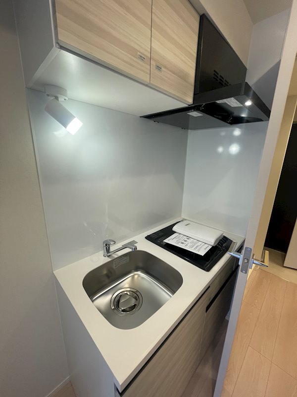 ＡＲＣＯＢＡＬＥＮＯ ＨＡＳＵＮＥⅠ キッチン