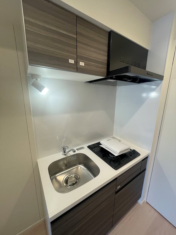 ＡＲＣＯＢＡＬＥＮＯ ＨＡＳＵＮＥⅠ キッチン