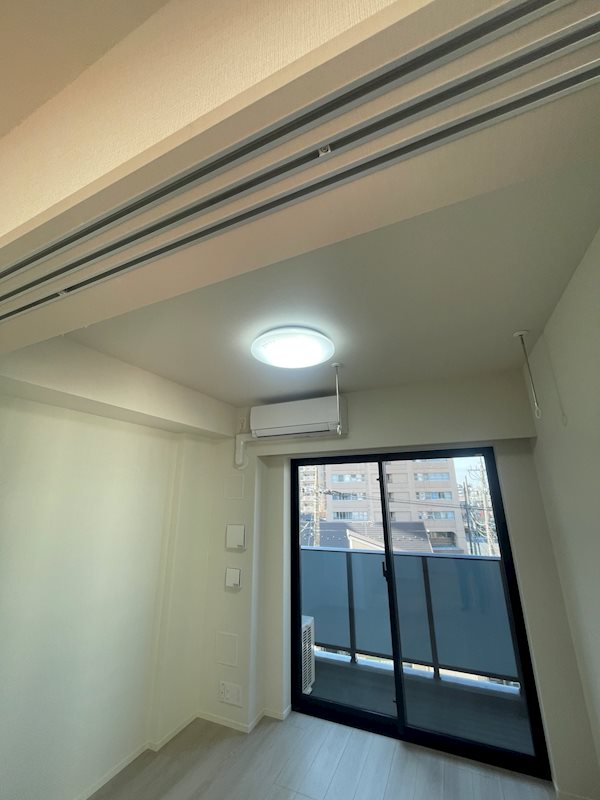 ＡＲＣＯＢＡＬＥＮＯ ＨＡＳＵＮＥⅠ ベッドルーム