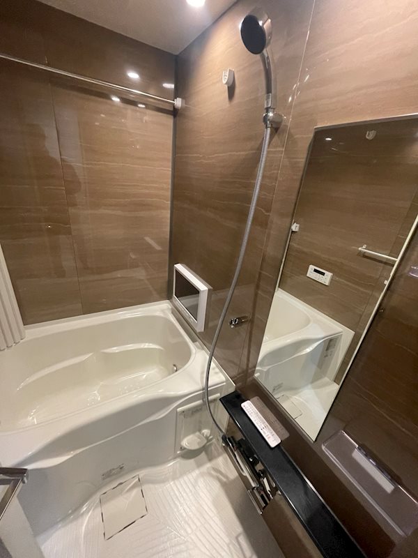 ＡＲＣＯＢＡＬＥＮＯ ＨＡＳＵＮＥⅠ 風呂画像