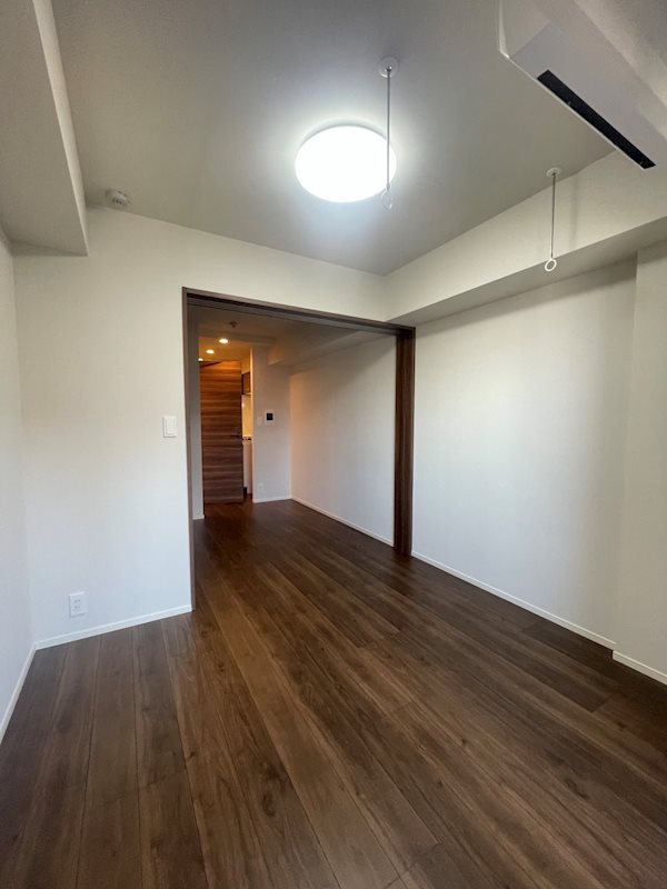 ＡＲＣＯＢＡＬＥＮＯ ＨＡＳＵＮＥⅠ 玄関