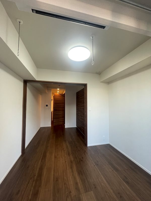 ＡＲＣＯＢＡＬＥＮＯ ＨＡＳＵＮＥⅠ ベッドルーム