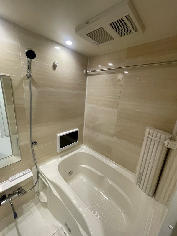 ＡＲＣＯＢＡＬＥＮＯ ＨＡＳＵＮＥⅠ 風呂画像