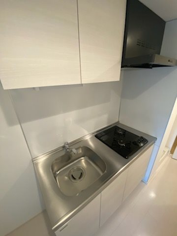 ハーモニーフラッツ中目黒 キッチン