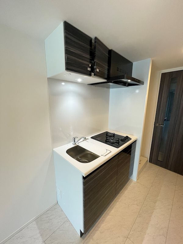 ハーモニーレジデンス大塚山手インサイド キッチン