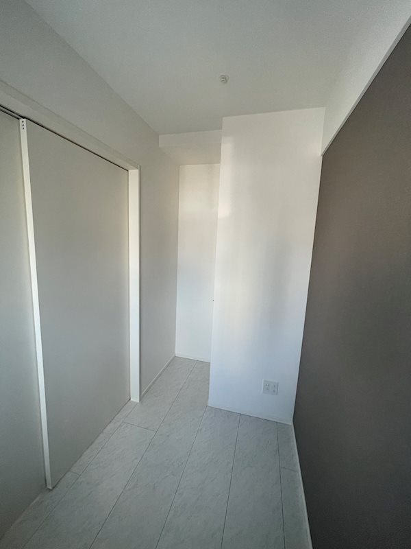 ハーモニーレジデンス大塚山手インサイド ベッドルーム