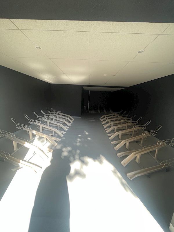 ＡＲＣＯＢＡＬＥＮＯ ＨＡＳＵＮＥⅠ その他外観4