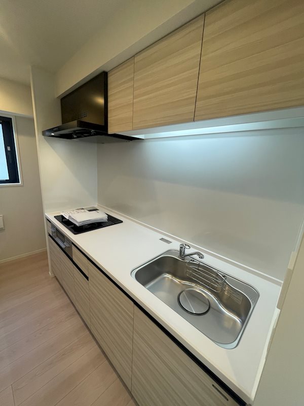 ＡＲＣＯＢＡＬＥＮＯ ＨＡＳＵＮＥⅠ キッチン