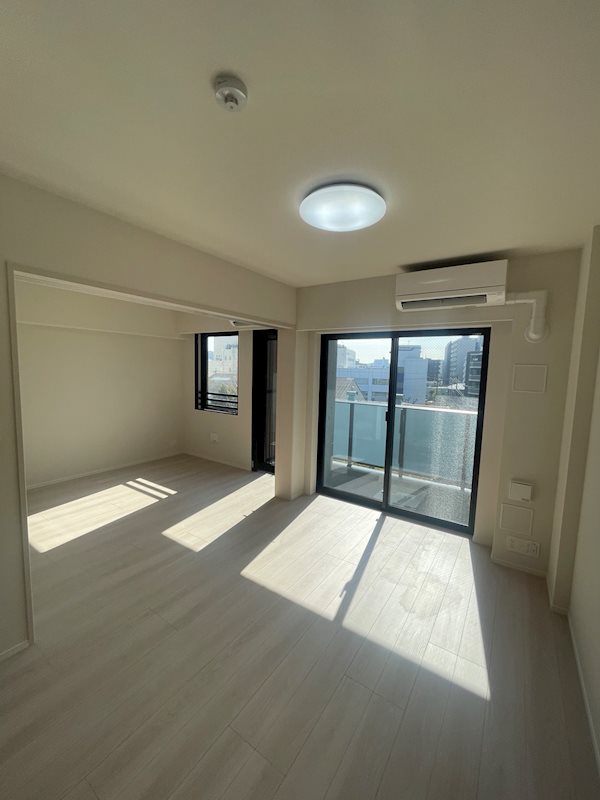 ＡＲＣＯＢＡＬＥＮＯ ＨＡＳＵＮＥⅠ ベッドルーム