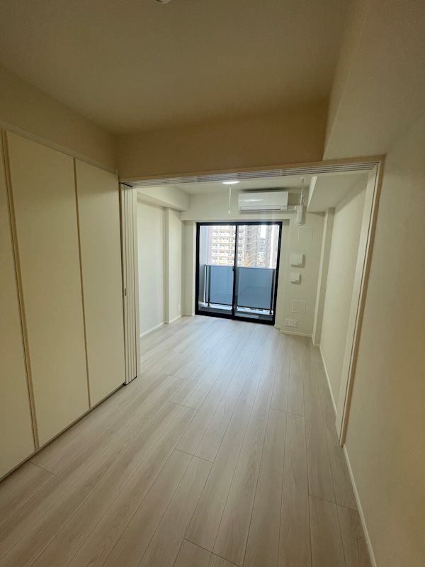 ＡＲＣＯＢＡＬＥＮＯ ＨＡＳＵＮＥⅠ 玄関