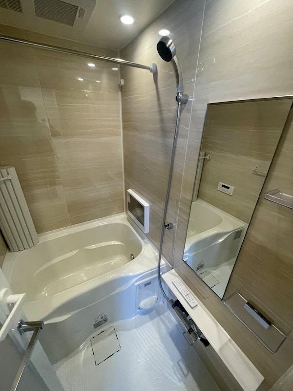 ＡＲＣＯＢＡＬＥＮＯ ＨＡＳＵＮＥⅠ 風呂画像