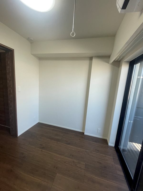 ＡＲＣＯＢＡＬＥＮＯ ＨＡＳＵＮＥⅠ ベッドルーム