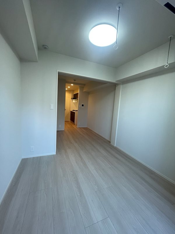 ＡＲＣＯＢＡＬＥＮＯ ＨＡＳＵＮＥⅠ 玄関