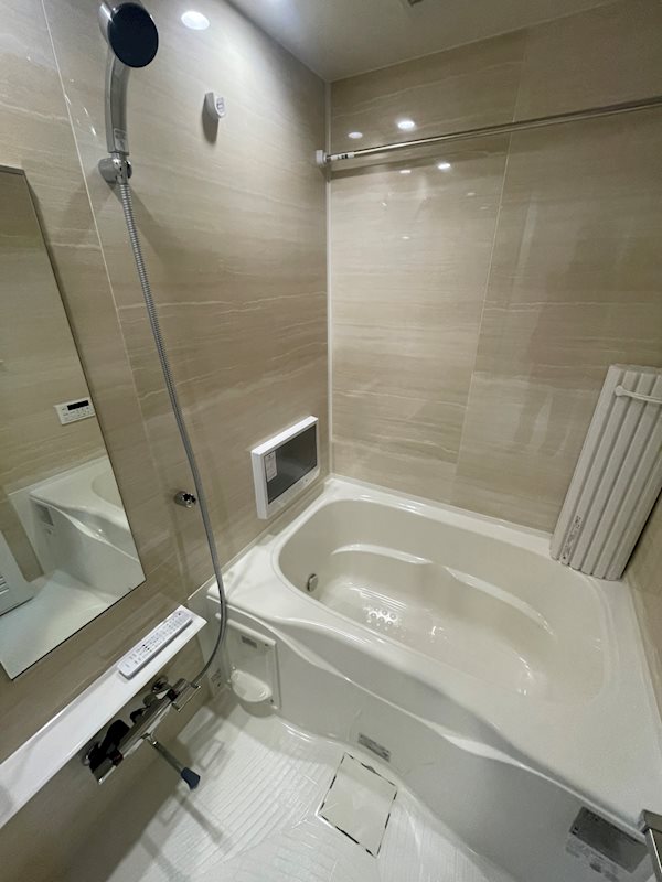 ＡＲＣＯＢＡＬＥＮＯ ＨＡＳＵＮＥⅠ 風呂画像