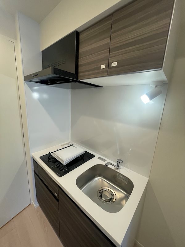 ＡＲＣＯＢＡＬＥＮＯ ＨＡＳＵＮＥⅠ キッチン