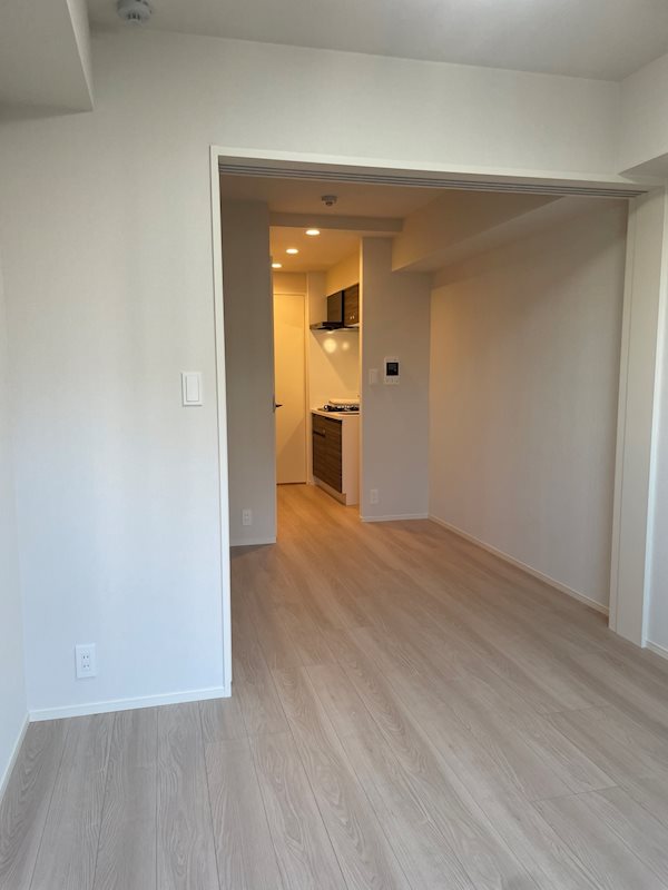 ＡＲＣＯＢＡＬＥＮＯ ＨＡＳＵＮＥⅠ ベッドルーム