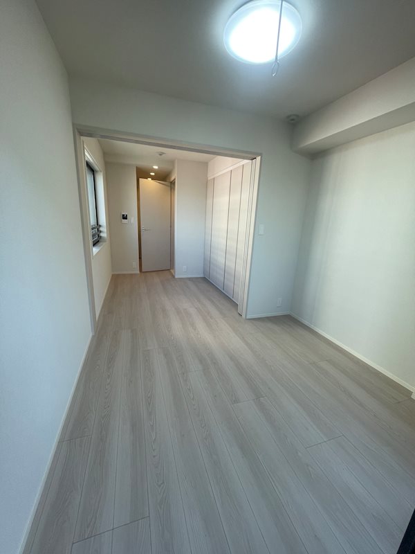 ＡＲＣＯＢＡＬＥＮＯ ＨＡＳＵＮＥⅠ 玄関