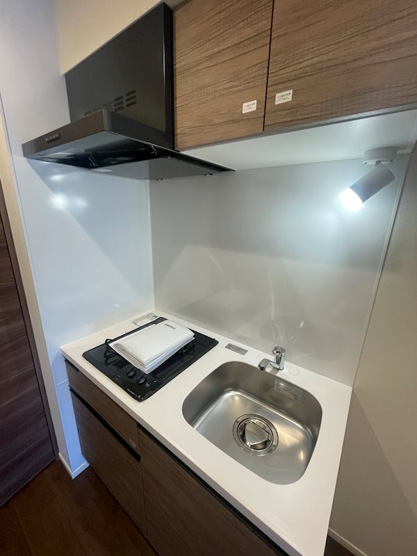 ＡＲＣＯＢＡＬＥＮＯ ＨＡＳＵＮＥⅠ キッチン