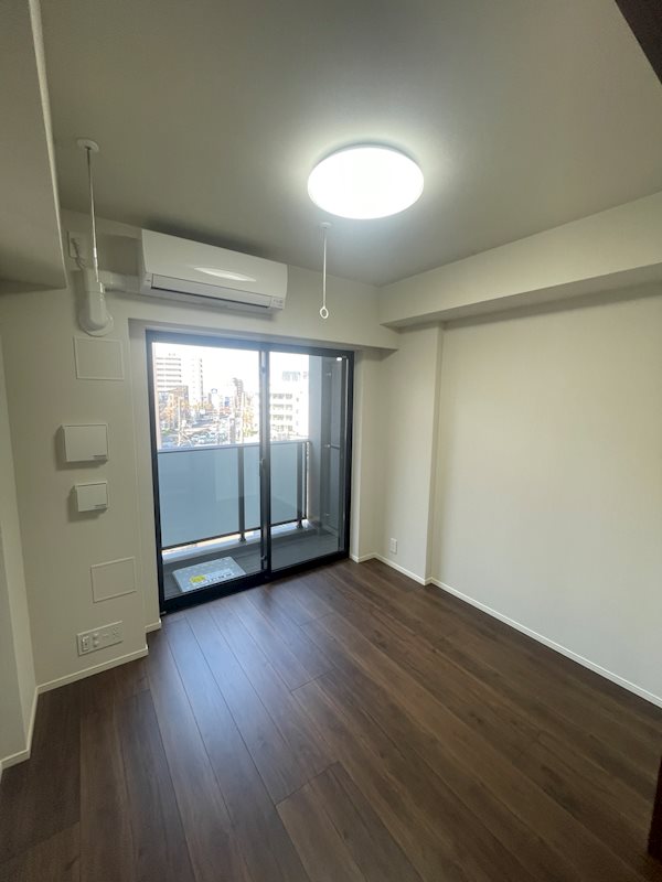 ＡＲＣＯＢＡＬＥＮＯ ＨＡＳＵＮＥⅠ ベッドルーム