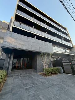 セジョリ墨田ＥＡＳＴⅡ 0406号室 外観