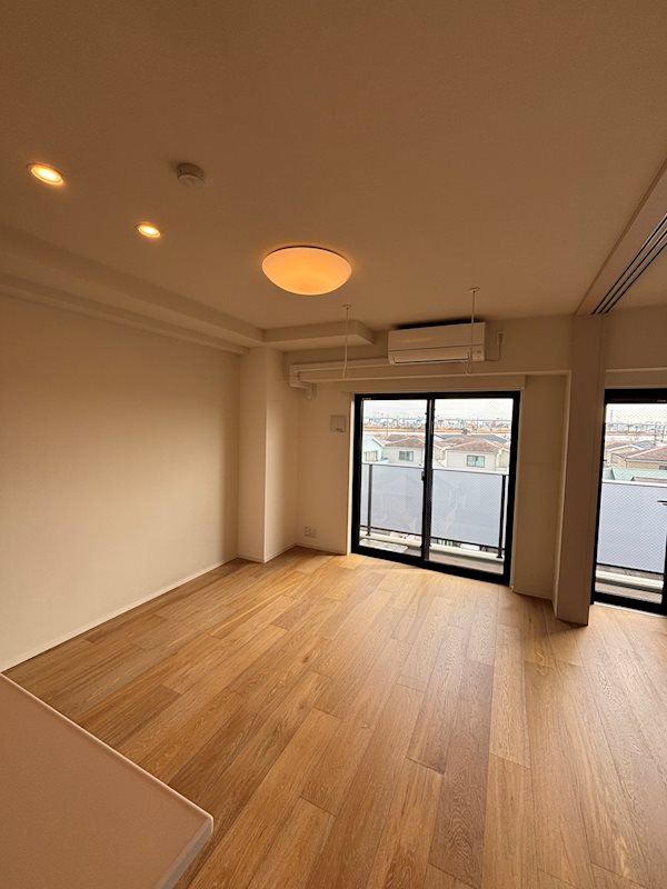 セジョリ墨田ＥＡＳＴⅡ 玄関