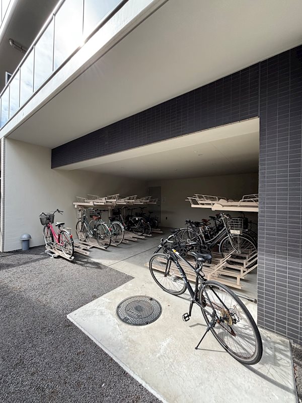 セジョリ墨田ＥＡＳＴⅡ その他外観4