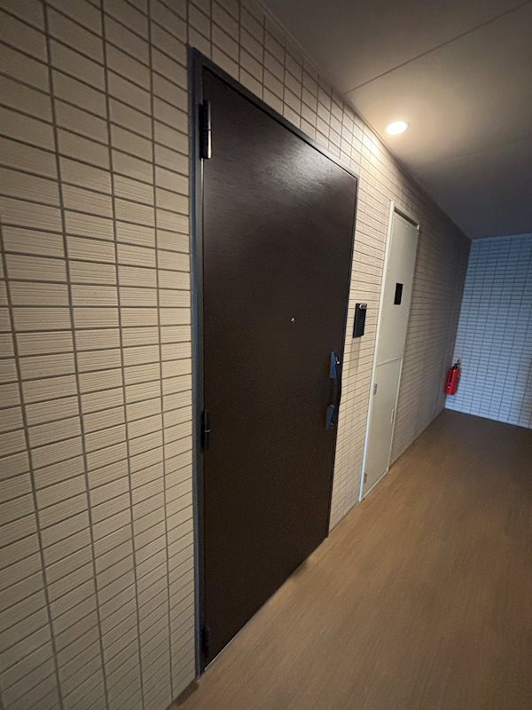 セジョリ墨田ＥＡＳＴⅡ リビング