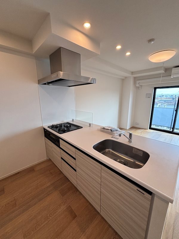 セジョリ墨田ＥＡＳＴⅡ キッチン