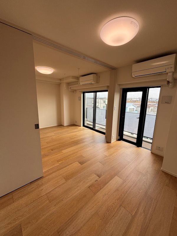 セジョリ墨田ＥＡＳＴⅡ ベッドルーム