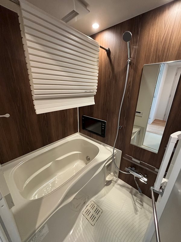 セジョリ墨田ＥＡＳＴⅡ 風呂画像