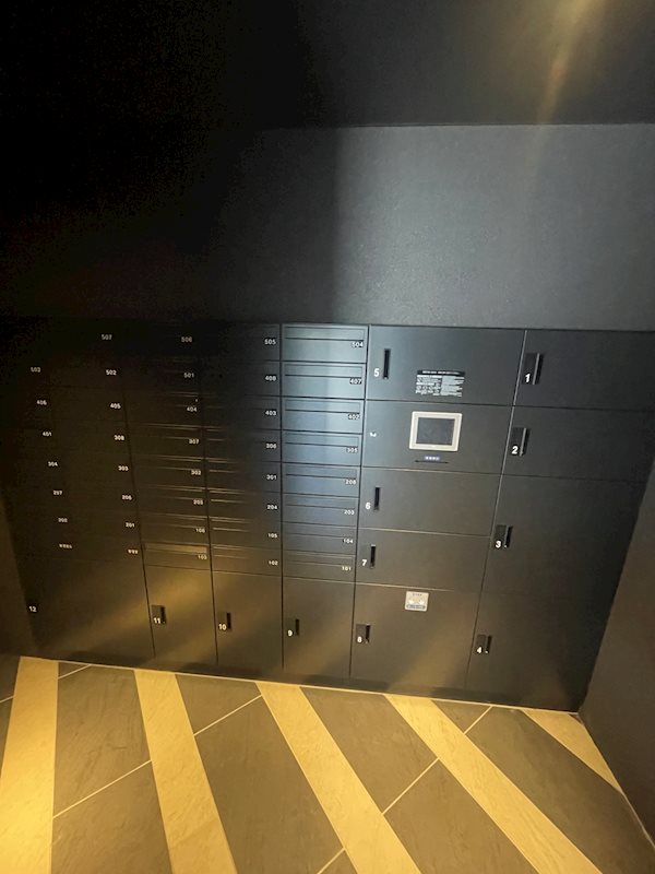 ＡＲＣＯＢＡＬＥＮＯ ＨＡＳＵＮＥⅠ その他外観2