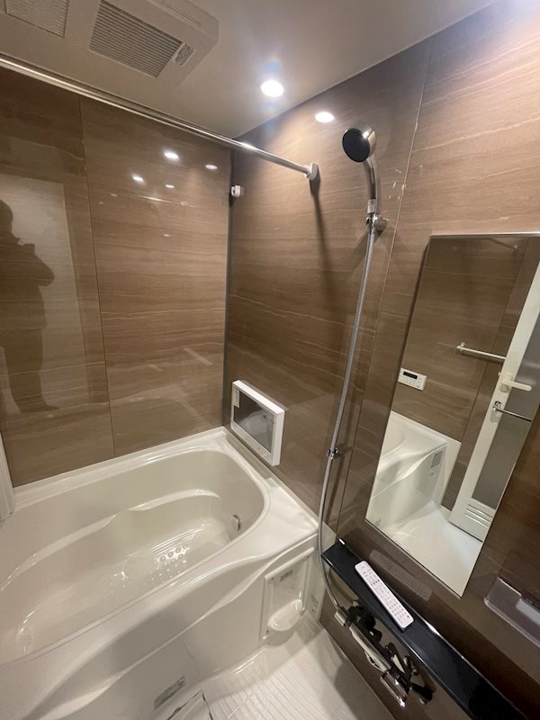 ＡＲＣＯＢＡＬＥＮＯ ＨＡＳＵＮＥⅠ 風呂画像