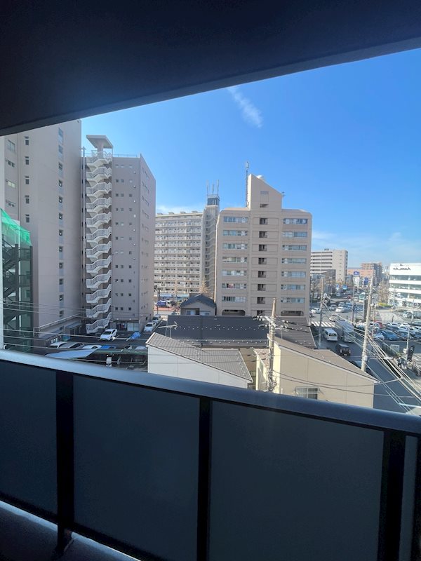 ＡＲＣＯＢＡＬＥＮＯ ＨＡＳＵＮＥⅠ その他4