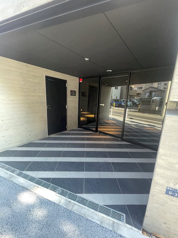 ＡＲＣＯＢＡＬＥＮＯ ＨＡＳＵＮＥⅠ その他外観1