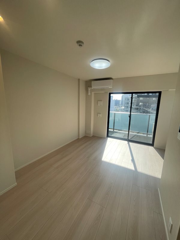 ＡＲＣＯＢＡＬＥＮＯ ＨＡＳＵＮＥⅠ 玄関