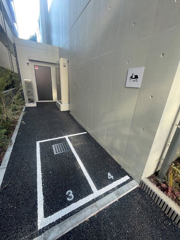 ＡＲＣＯＢＡＬＥＮＯ ＨＡＳＵＮＥⅠ その他外観5