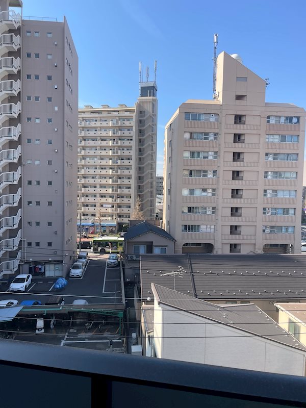 ＡＲＣＯＢＡＬＥＮＯ ＨＡＳＵＮＥⅠ その他4