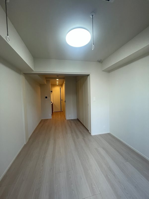 ＡＲＣＯＢＡＬＥＮＯ ＨＡＳＵＮＥⅠ ベッドルーム