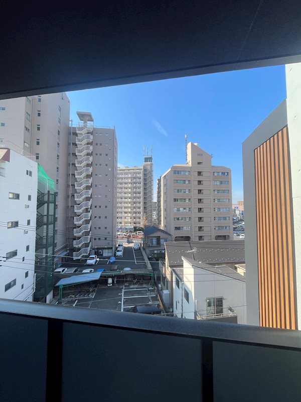 ＡＲＣＯＢＡＬＥＮＯ ＨＡＳＵＮＥⅠ その他4