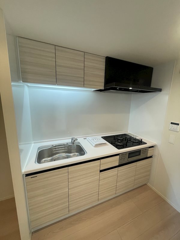 ＡＲＣＯＢＡＬＥＮＯ ＨＡＳＵＮＥⅠ キッチン