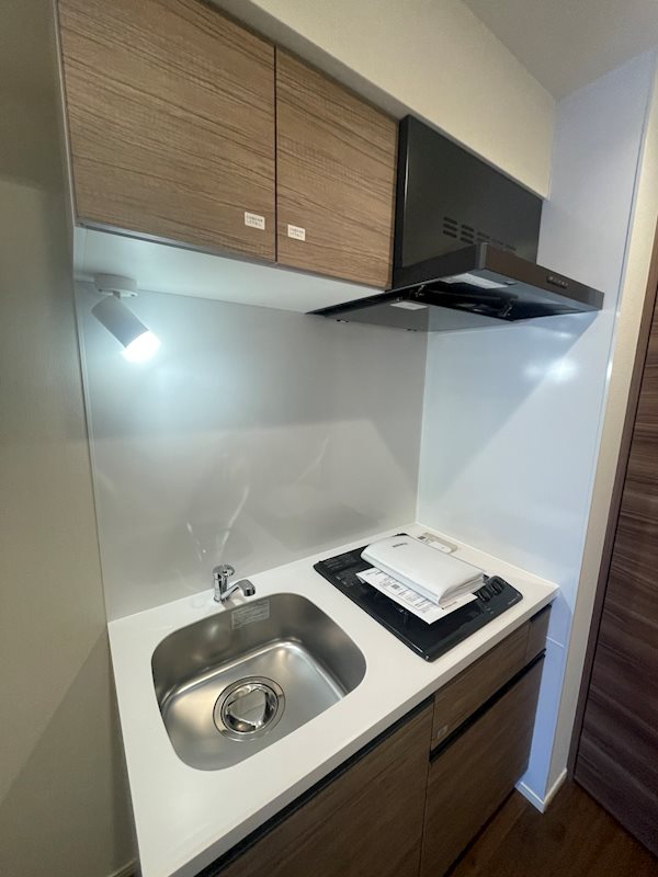 ＡＲＣＯＢＡＬＥＮＯ ＨＡＳＵＮＥⅠ キッチン