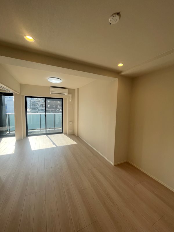 ＡＲＣＯＢＡＬＥＮＯ ＨＡＳＵＮＥⅠ 玄関