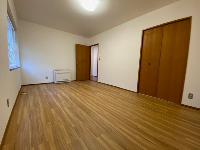 ゆりが丘ヴィレッジ ３号棟 ベッドルーム