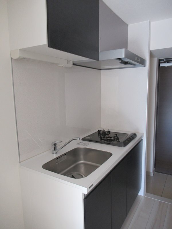 ＭＡＸＩＶ八王子ＤＵＥ キッチン