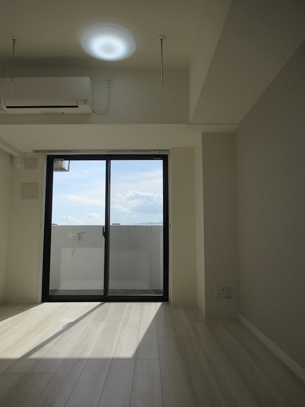 ＭＡＸＩＶ八王子ＤＵＥ 玄関