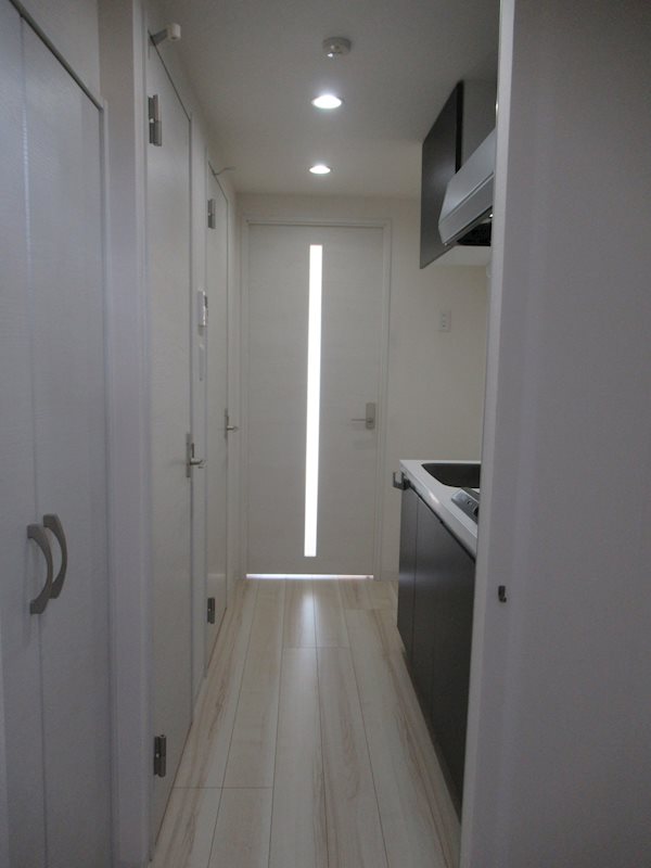 ＭＡＸＩＶ八王子ＤＵＥ リビング