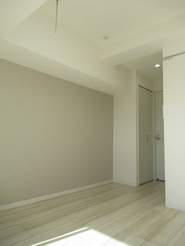 ＭＡＸＩＶ八王子ＤＵＥ ベッドルーム