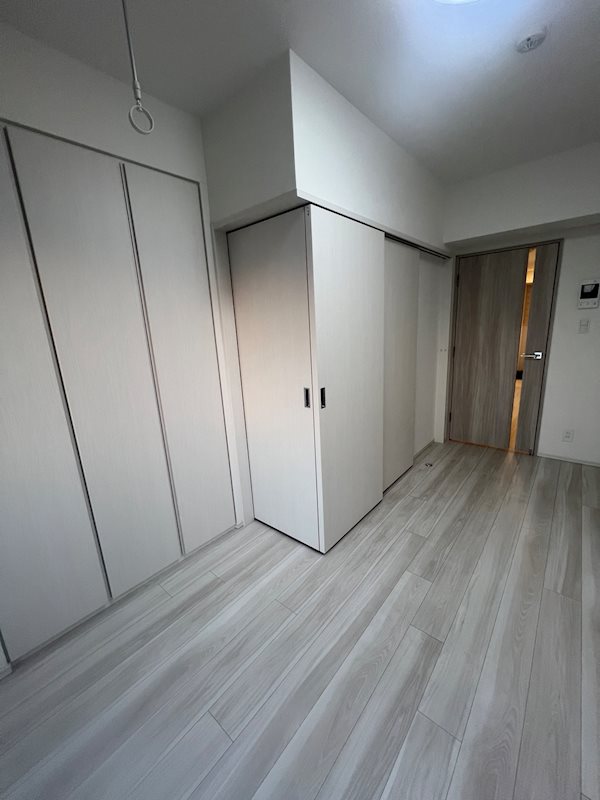 セジョリ池袋本町 玄関