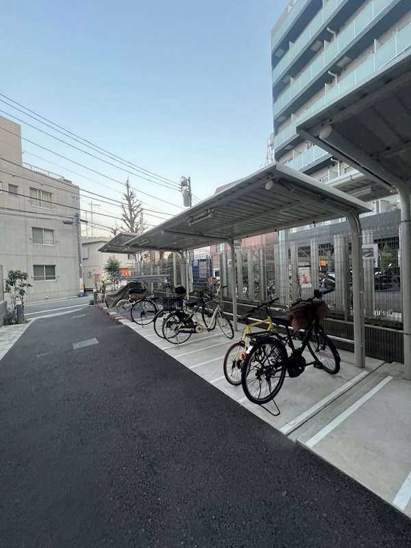 セジョリ池袋本町 その他外観6