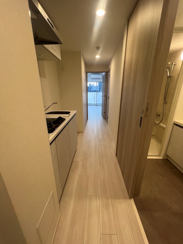 セジョリ池袋本町 リビング